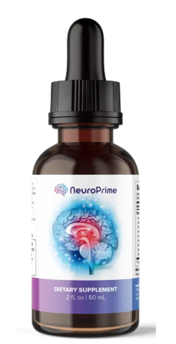 NeuroPrime.