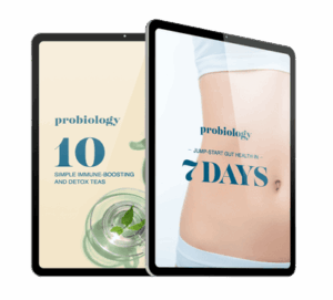 Yourbiology Gut+ bonus details