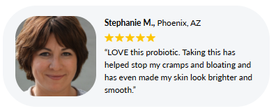 Yourbiology Gut+ customer reviews